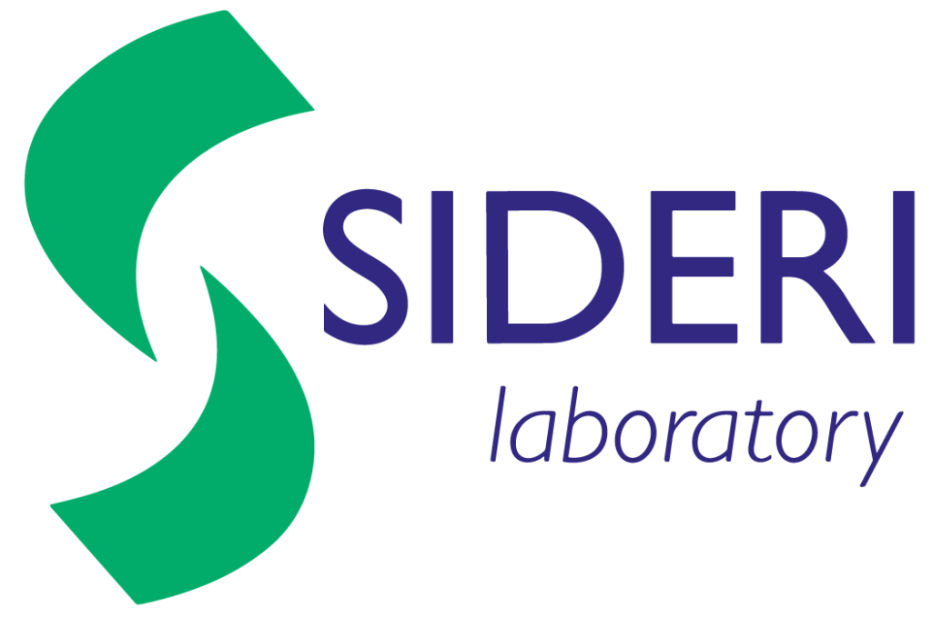 Logo Sideri