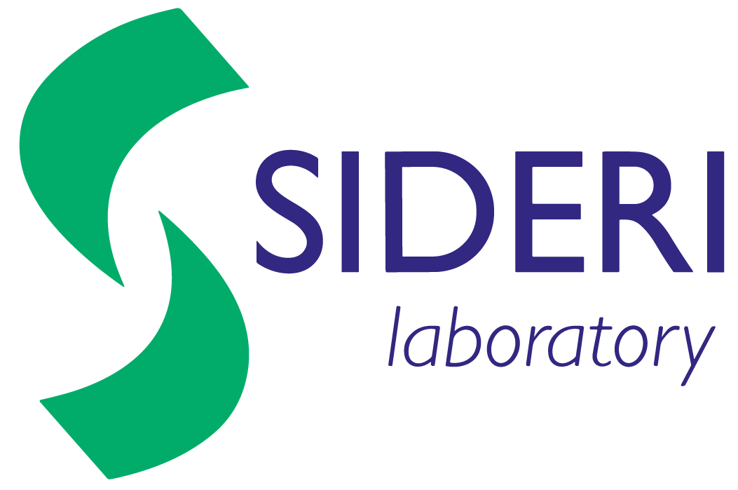 Logo Sideri