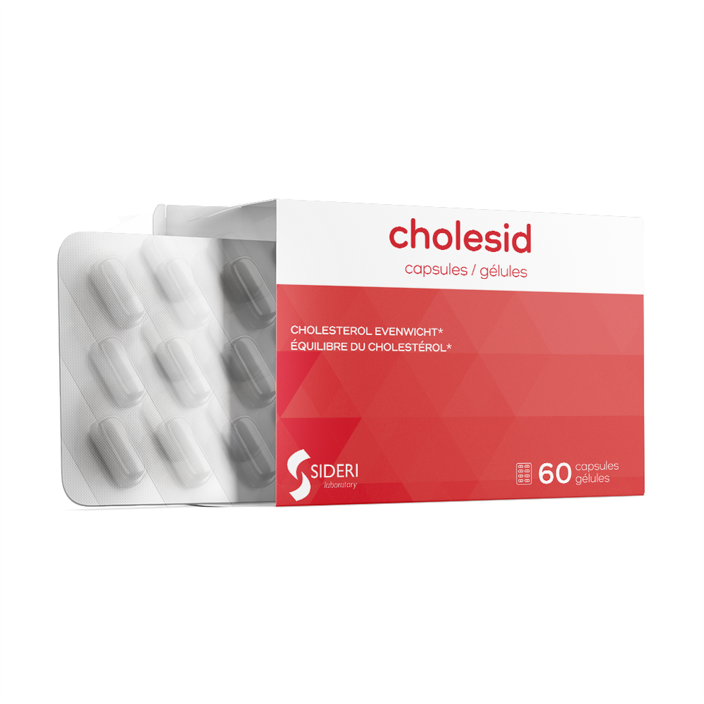 CNK cholesid